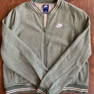 Women’s Nike sweater